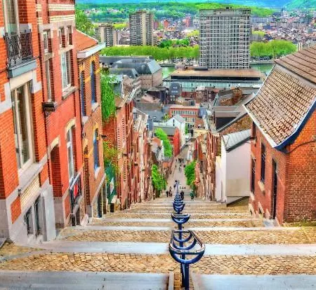 La Grange De By Finenest *