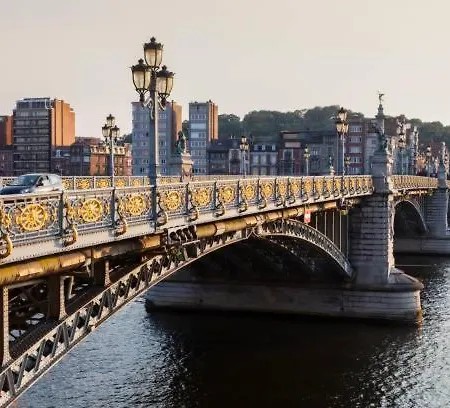 La Grange De By Finenest