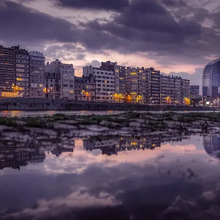 Apartamento La Grange De By Finenest