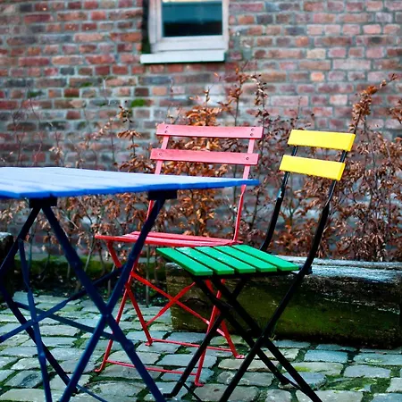 Appartement La Grange De By Finenest *