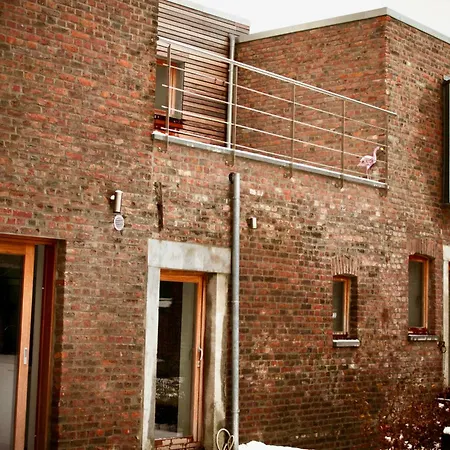 Apartamento La Grange De By Finenest Liège