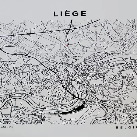 Apartamento La Grange De By Finenest