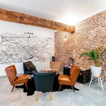 La Grange De By Finenest Appartement *