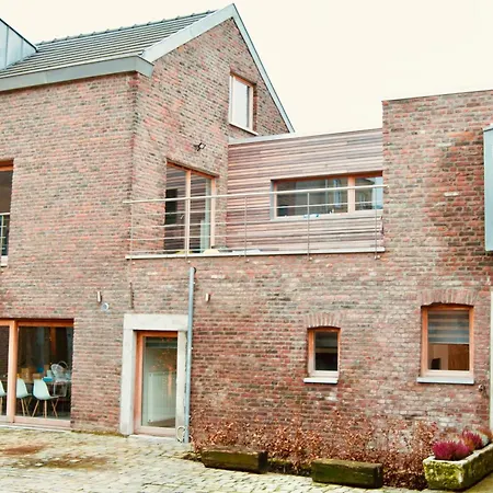 La Grange De By Finenest Apartment Liege