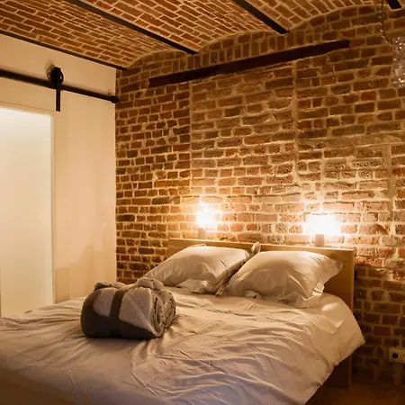 La Grange De By Finenest