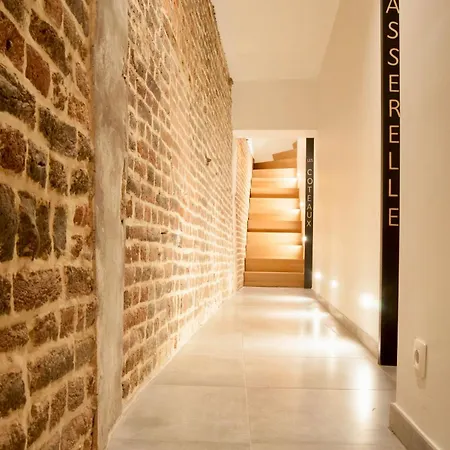 La Grange De By Finenest Appartement