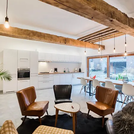 La Grange De By Finenest Appartement *