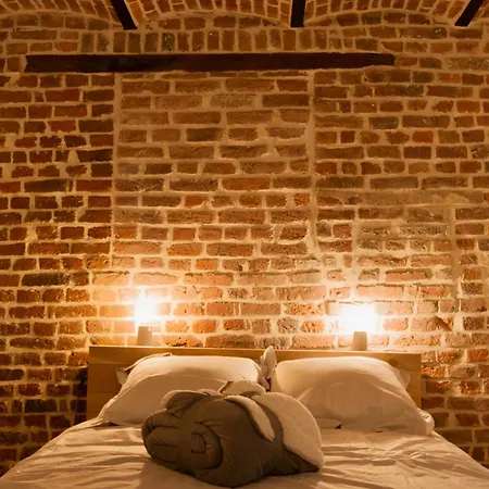 Appartement La Grange De By Finenest *