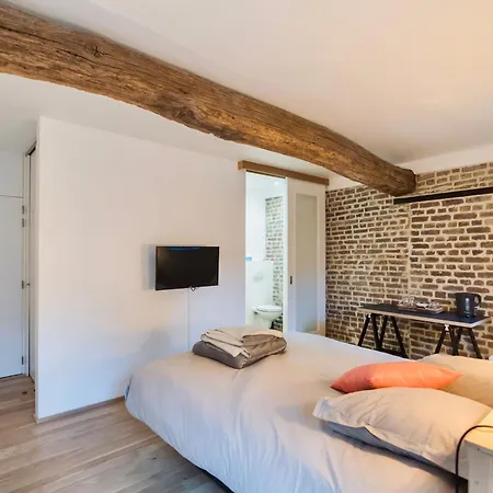 La Grange De By Finenest *