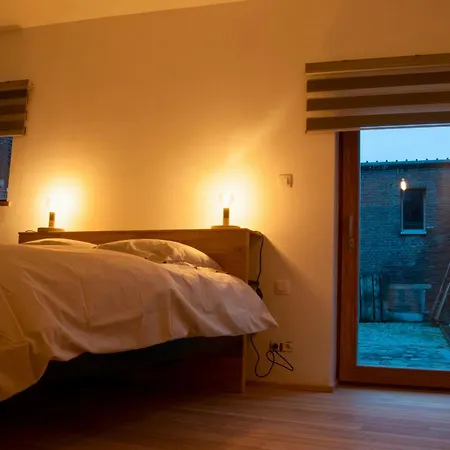 La Grange De By Finenest