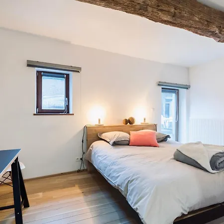 La Grange De By Finenest Apartment