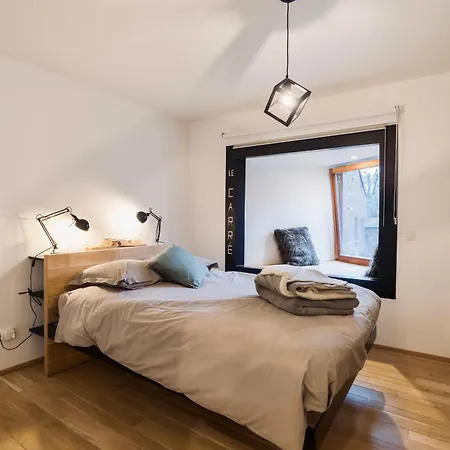La Grange De By Finenest Apartment *