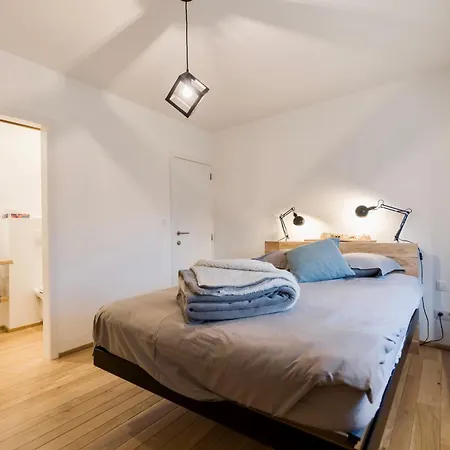Apartamento La Grange De By Finenest Liège