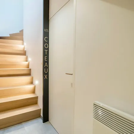 La Grange De By Finenest *