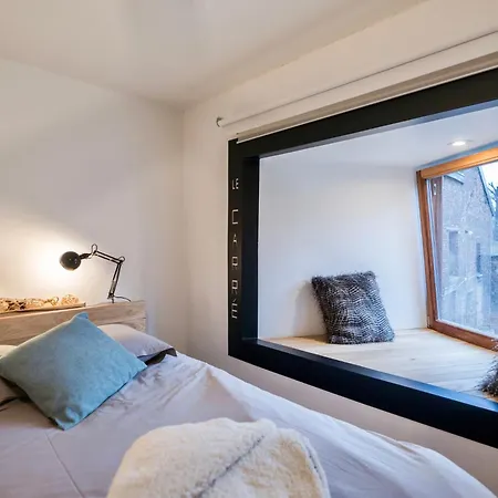 La Grange De By Finenest * Liège