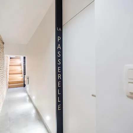 La Grange De By Finenest Liège