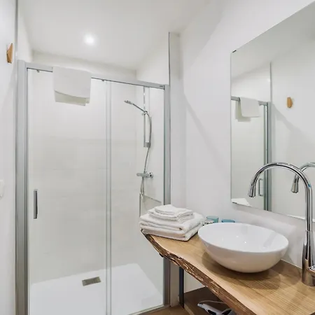 La Grange De By Finenest