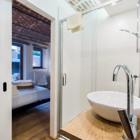 La Grange De By Finenest Appartement