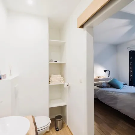 Appartement La Grange De By Finenest