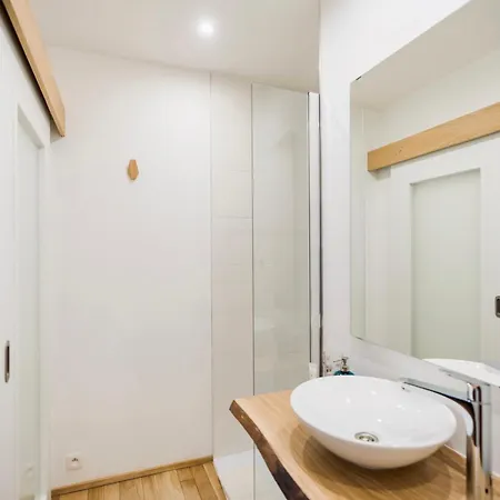 La Grange De By Finenest Appartement *