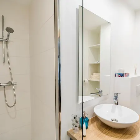 Appartement La Grange De By Finenest *